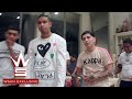 Cashout Ace - “Vibe Got Different” feat. Kap G (Official Music Video - WSHH Exclusive)