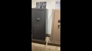 There’s a Liberty Safe built for you.
