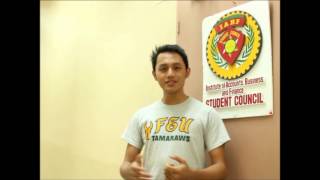 IABF President supports JPMAP-FEU