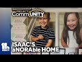 Isaac&#39;s aNORAble Home is safe space for disability community