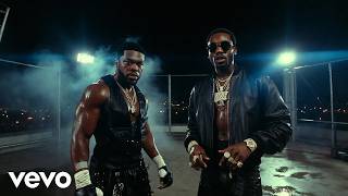 50 Cent And Meek Mill  No Big Talk   2026