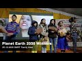 Planet Earth 2050 Winners | S.M.R.Trust Mini Family Meet-2020