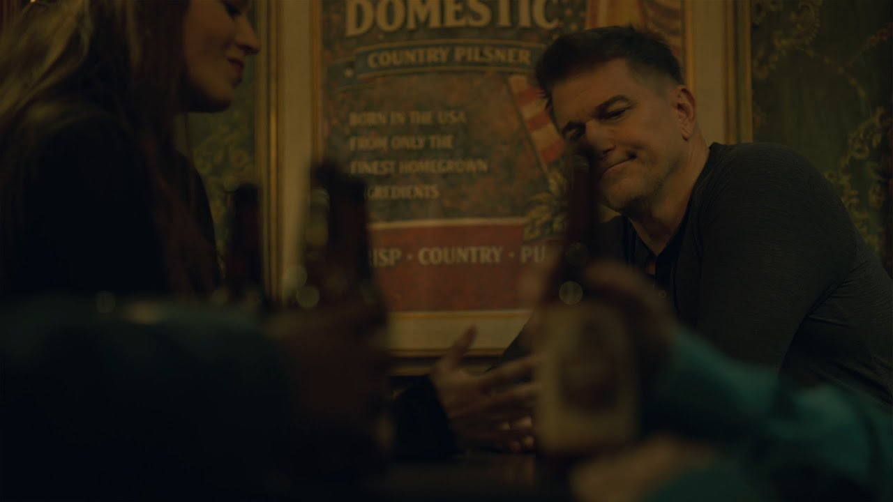 Watch THIS BEER'S BROKEN (OFFICIAL MUSIC VIDEO) | KEN DOMASH on YouTube Watch THIS BEER'S BROKEN (OFFICIAL MUSIC VIDEO) | KEN DOMASH on YouTube