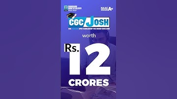 Unleash Digital Possibilities: Explore B.Tech CSE at CGC Jhanjeri | Admissions 2024-25 Open