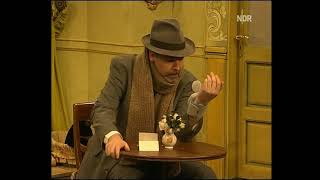 Ein Fall fürs Himmelbett (2003)