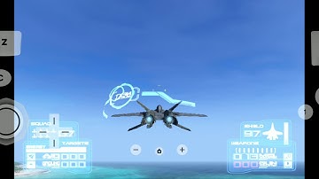 Playing Rebel Raiders Operation Nighthawks on android [Dolphin Emulator] (Tilting Not Working!)