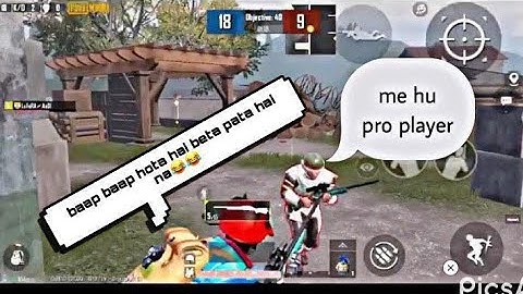 Random guy challenge me 1v1 m24