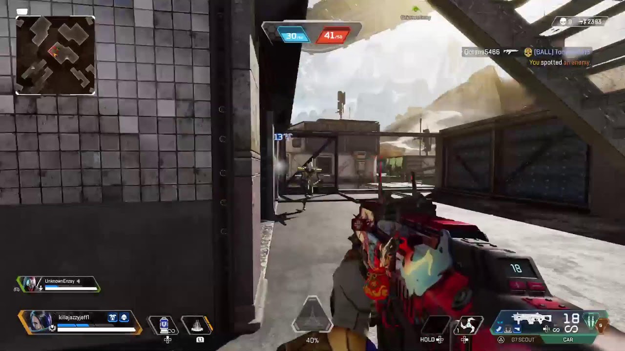 🔴Come On Barbie🔴Use Code Jeff @ CinchGaming Checkout 🔴 (Ps5 Apex PRED Gameplay)