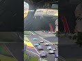 POV: spinning through Eau Rouge with a full grid around you. 😮‍💨
