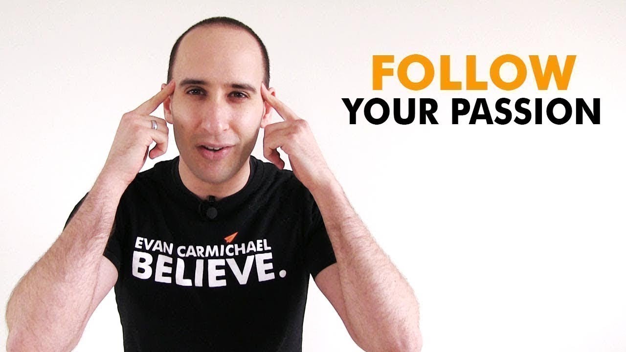 Small Changes To Turn Your Passion Into a Successful Business!