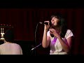 Rozzi - Hymn For Tomorrow (Live from Hotel Café)