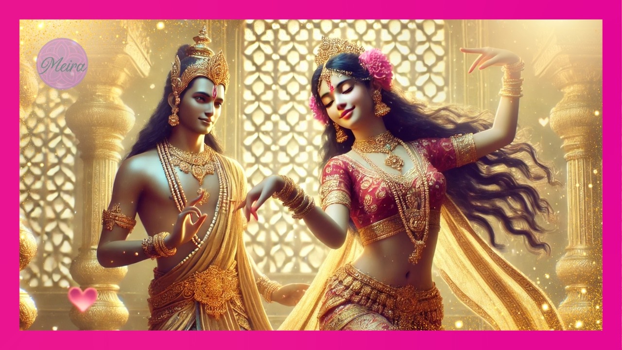 ❤️‍🔥 NADIE SE TE RESISTE | MANTRA DE RATI PARA ATRACCIÓN Y DESEO ​🧲​