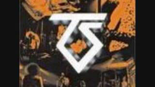 Watch Twisted Sister Cant Stand Still video