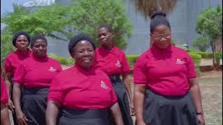 Wonderful bells_Yehova ndiye tanthwe_Director Davie Tebulo