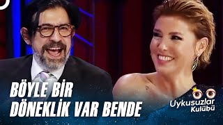 Gülben Ergen : Önce İnsanım, Sonra Anneyim, Yorumcu, Oyuncu... Okan Bayülgen Ile Uykusuzlar Kulübü Resimi