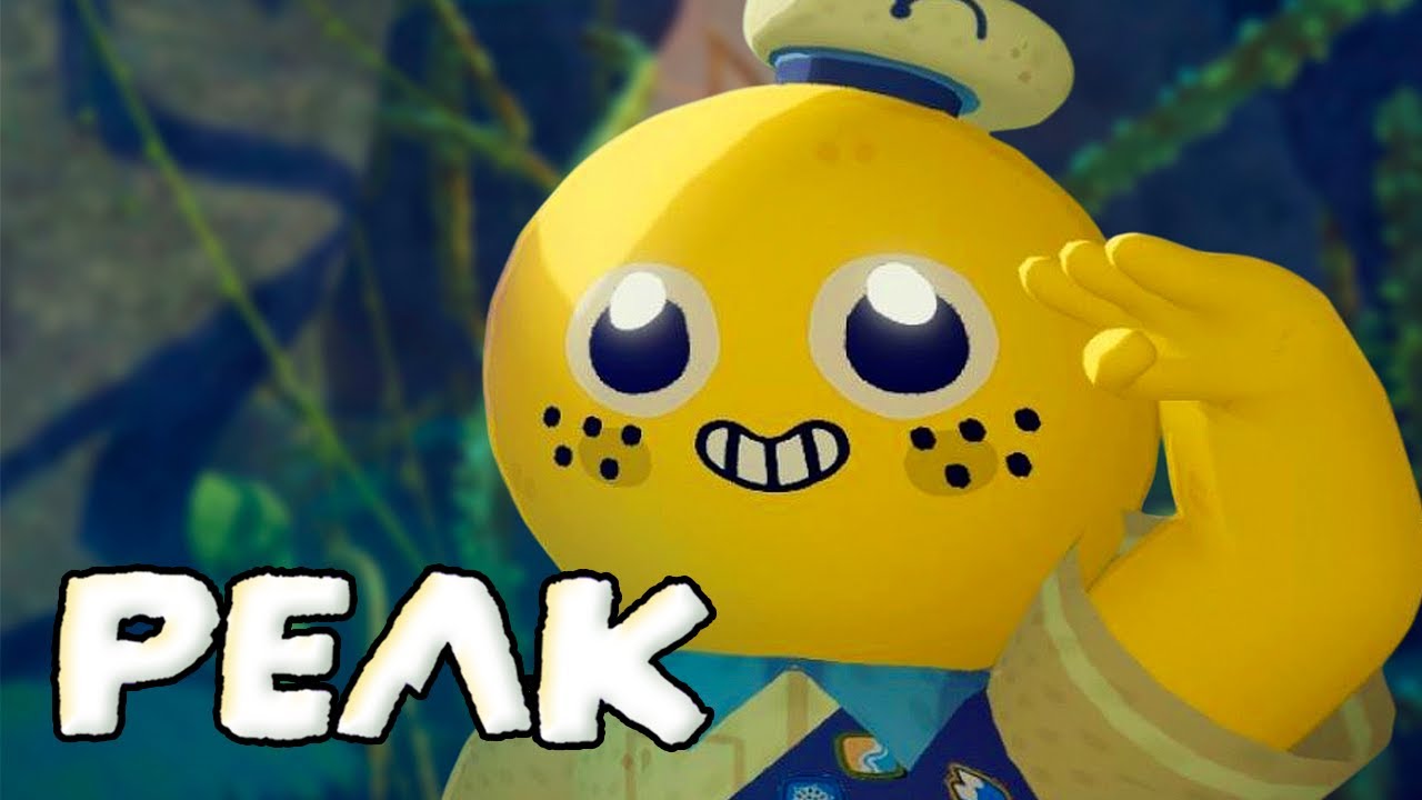 EL FINAL CON MÁS DRAMA DEL MUNDO - PEAK