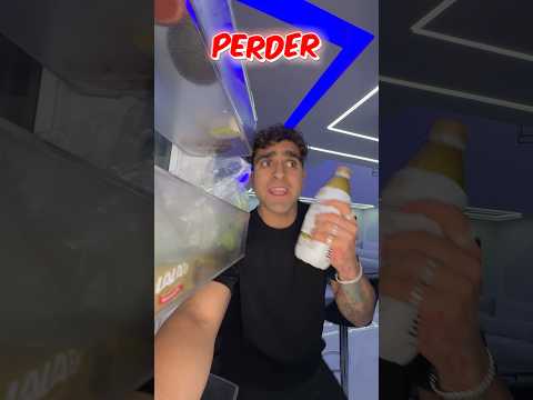 Si poner esto en el refrí explota??😱😰😭😵‍💫