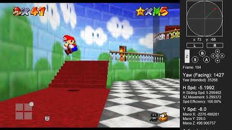 [TAS] LSBLJ 5.73 Entry(no textbox)