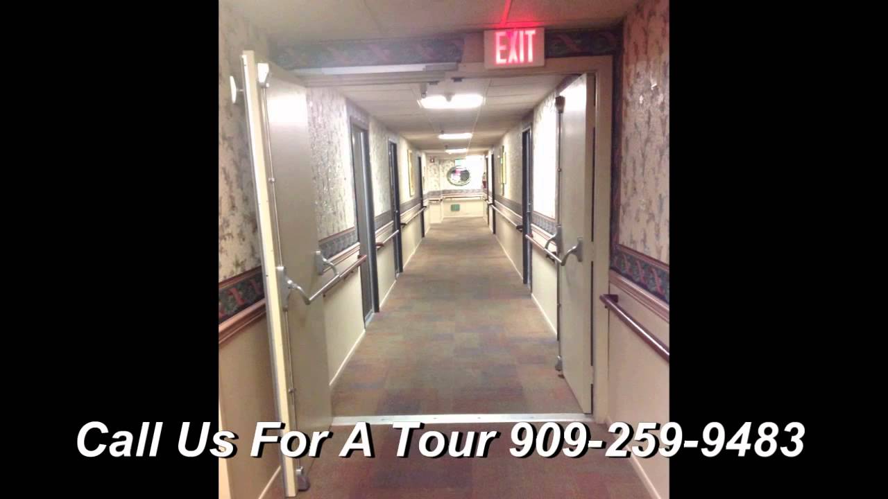 San Dimas Retirement Center Assisted Living | San Dimas CA | California | Independent Living