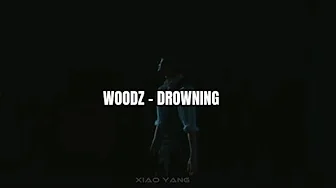 WOODZ - DROWNING Lirik Terjemahan Indonesia WOODZ - DROWNING Lirik Terjemahan Indonesia