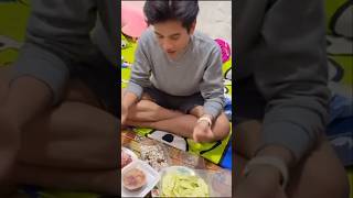 Waw Valen Dapat Oleh  Oleh Ni viral valenda7 fypyoutube