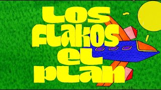 Los Flakos - El Plan Visualizer