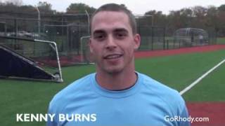 URI Fall Baseball - Keaney vs. Navy - Game #1