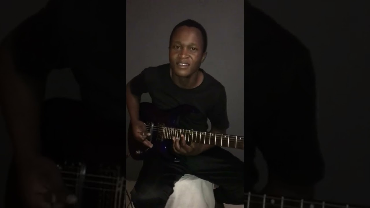 Leonard Zhakata-mupendero wenguva, lead recorded by Lokilo