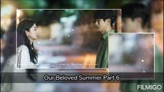Janet Suhh (자넷서) - Why (Our Beloved Summer Ost Part 6) Lyrics