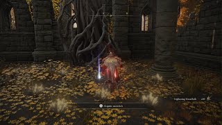 Elden Ring Playthrough, 196