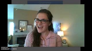 Wonders Phonics - Unit 6, Week 5, Day 2
