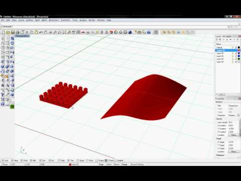 flow alongsurface tutorial by digitaltoolbox.info