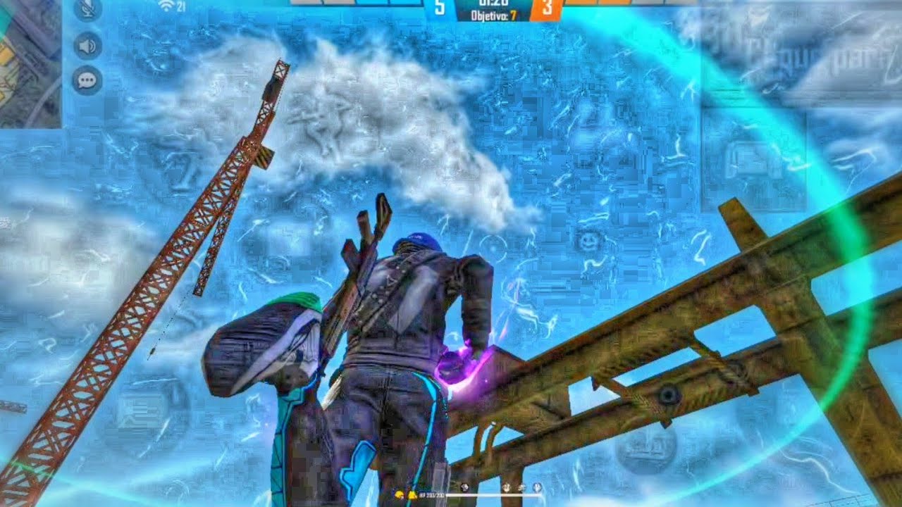 Perfect Freestyle 👾 Redmi Note 9s