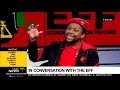 In conversation with the EFF