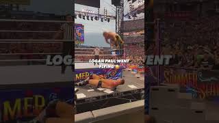 LOGAN PAUL IS WILD 😳😮