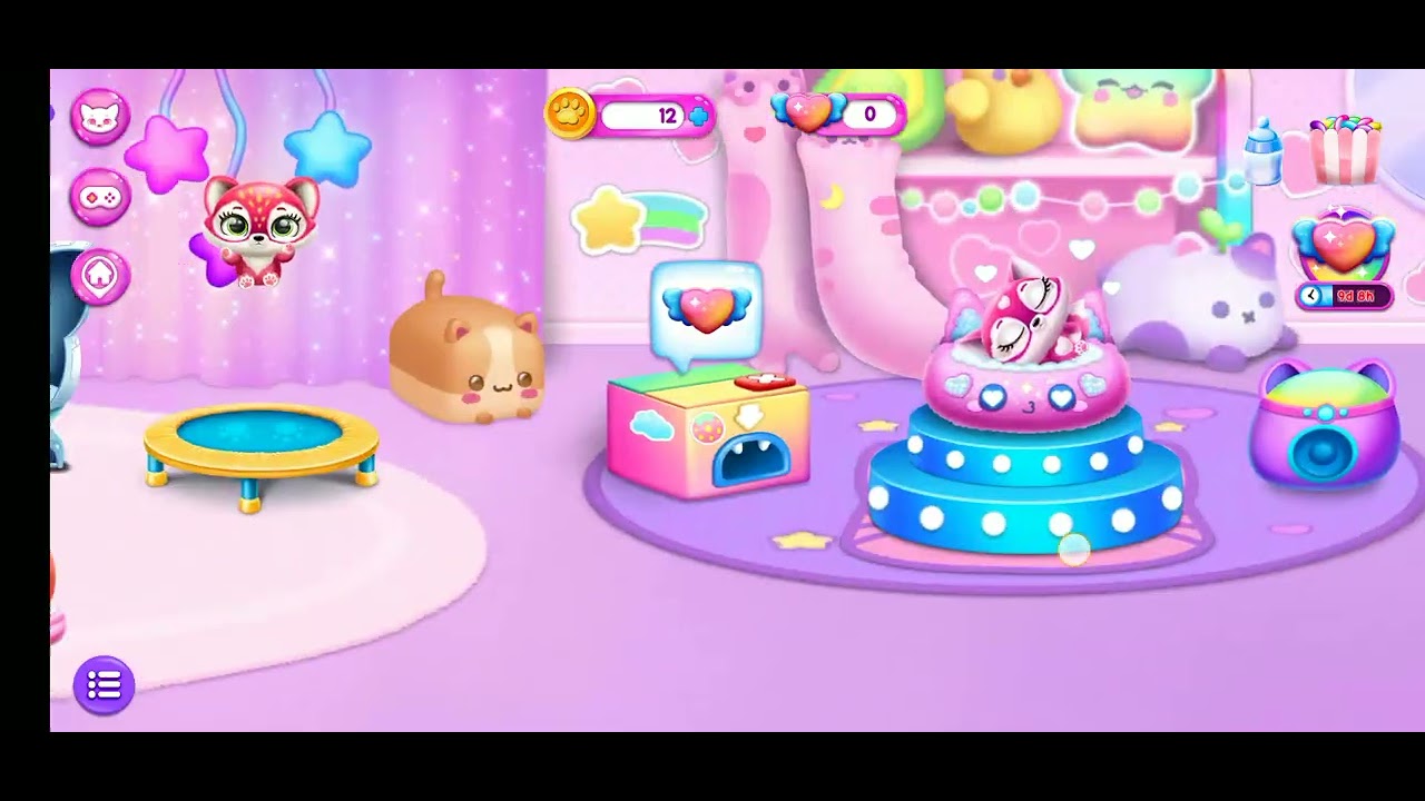 FIUVSIES GAME Part  11. {Afrin Gamer} (^-^)