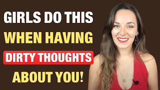 9 Hidden Signs She’s Secretly Fantasizing About You She Can’t Stop Thinking About You!