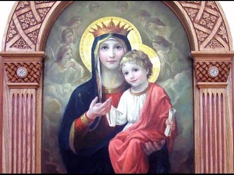 Saint Mary Coptic Orthodox Church of East Brunswick Live Stream - YouTube