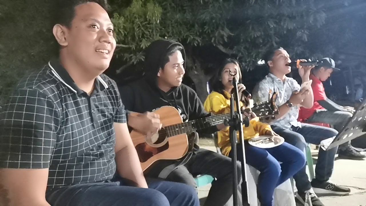 Na Akoy Sayo At Ikay Akin Lamang