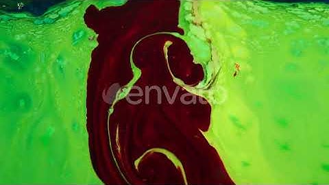 Excellent Color Spreads Explosion 2 | Stock Footage - Envato elements