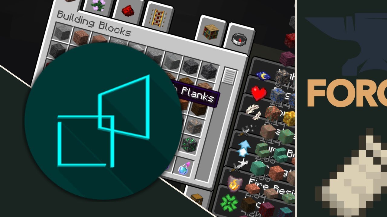 Jak Dodac Mody Do Minecraft Crystal Launcher Jak wgrać własne mody do Crystal launcher? - YouTube