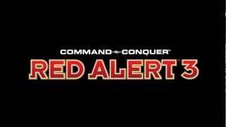 Red Alert 3 Soundtrack Battleground of the Bear (final part extended)