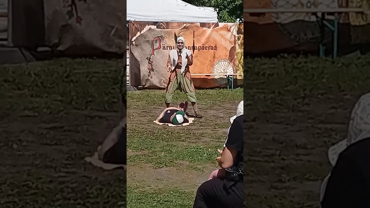 parnu weekend special 