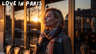 Paris Romance Chansons 💕 Timeless French Love Songs for the Heart  | Vintage New Playlist