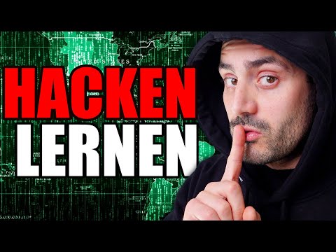 I learned to HACK in 24 hours!
