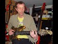 Pino Palladino Bass - Dreamtime-jimjam