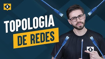 O guia básico da TOPOLOGIA DE REDE!