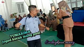 TUMARIMA  // AI CUMY // JOGED KOCAk MANG PAUL // LIVE SUMEDANG // ENDAGKEUN MANG