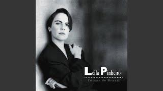 Video thumbnail of "Leila Pinheiro - Coisas Do Brasil"