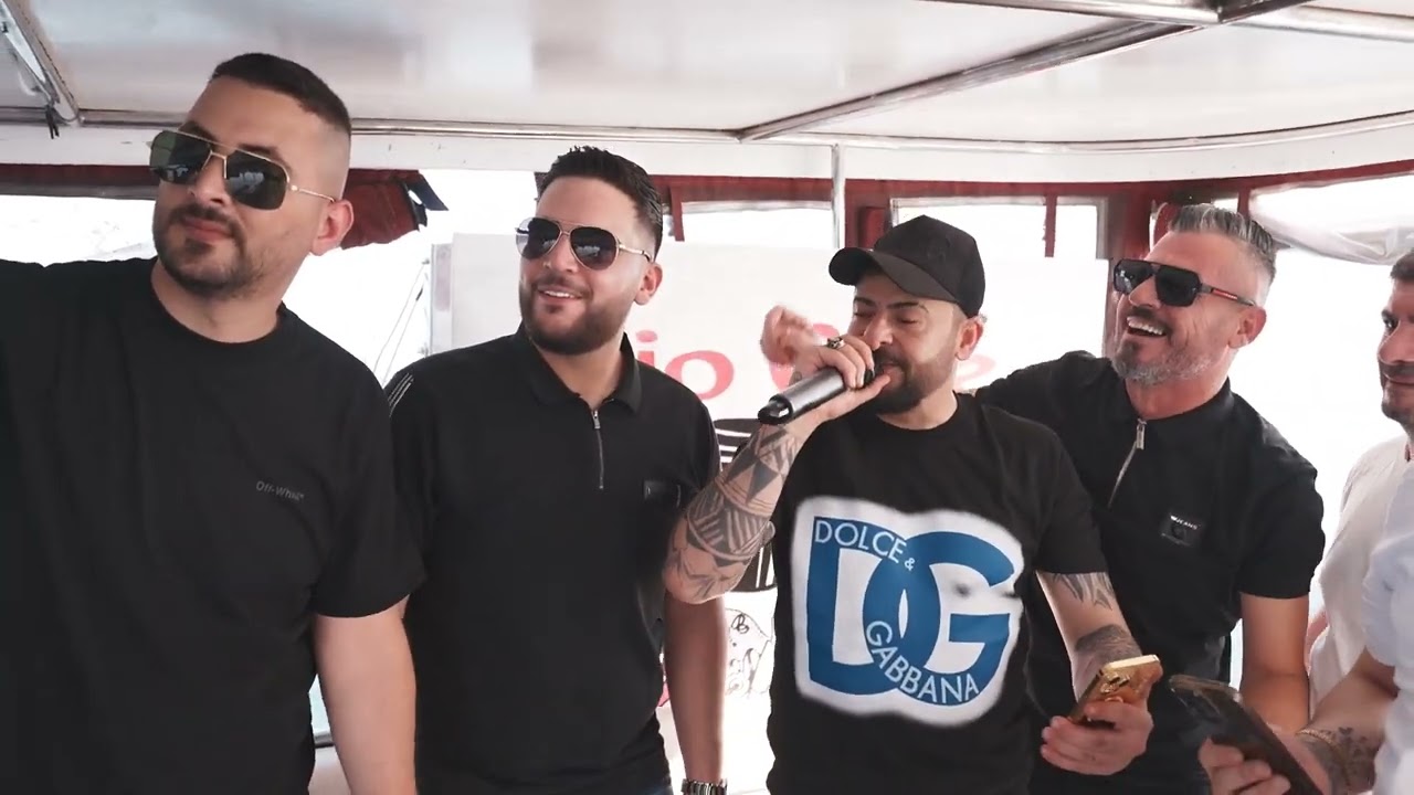 جديد 2023حفلات تركيا سطنبول الفنان قصي العلي والفنان محمد نجار والمايسترو جيمو #قصي_العلي #سطنبول